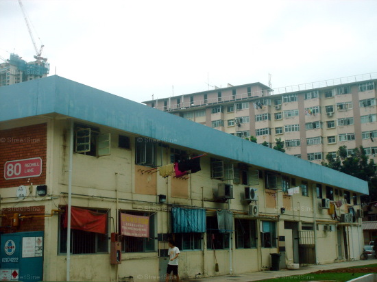 BLK 85 REDHILL LANE 150085 HDB BLOCK DETAILS PRICE INSIGHTS visual data 5